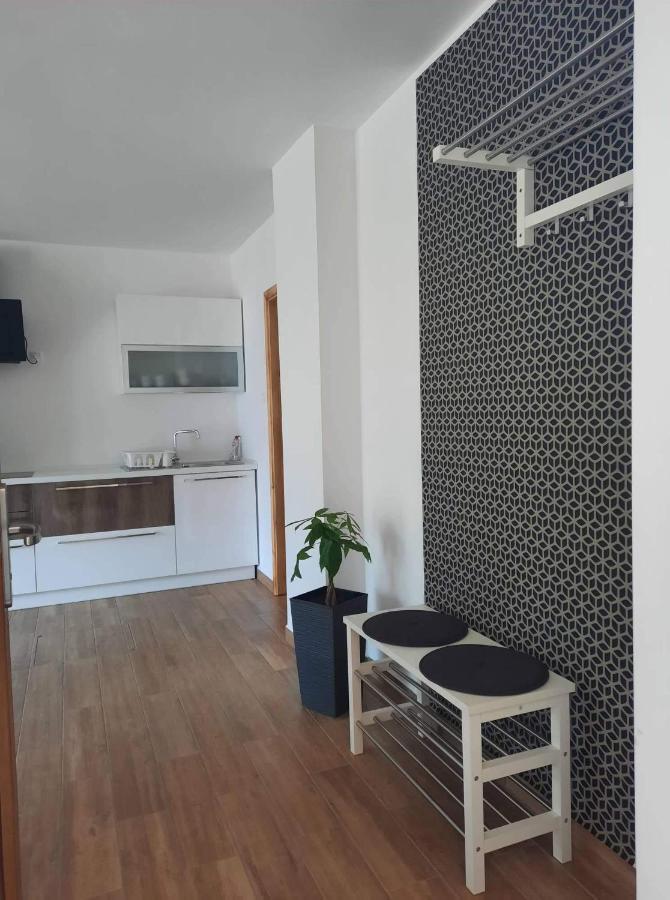 Apartma Maks & Anita โบเว็ก ภายนอก รูปภาพ